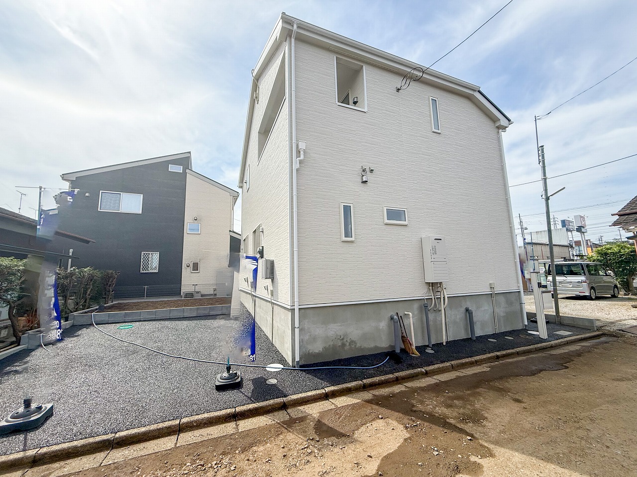 物件画像 東京都あきる野市渕上