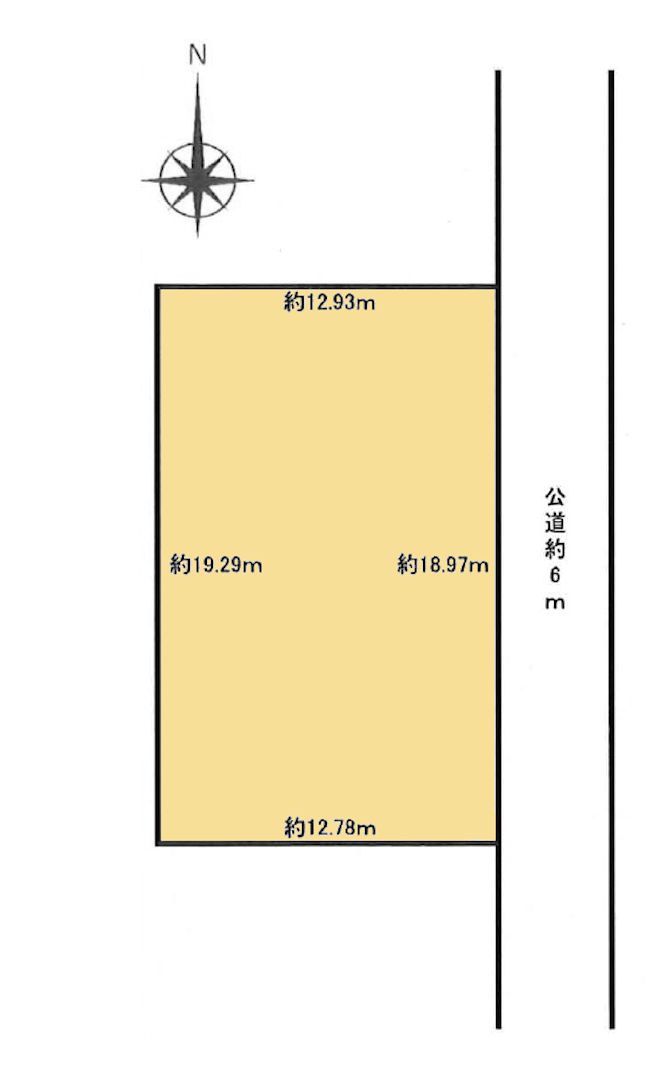 物件画像 東京都八王子市絹ケ丘1丁目