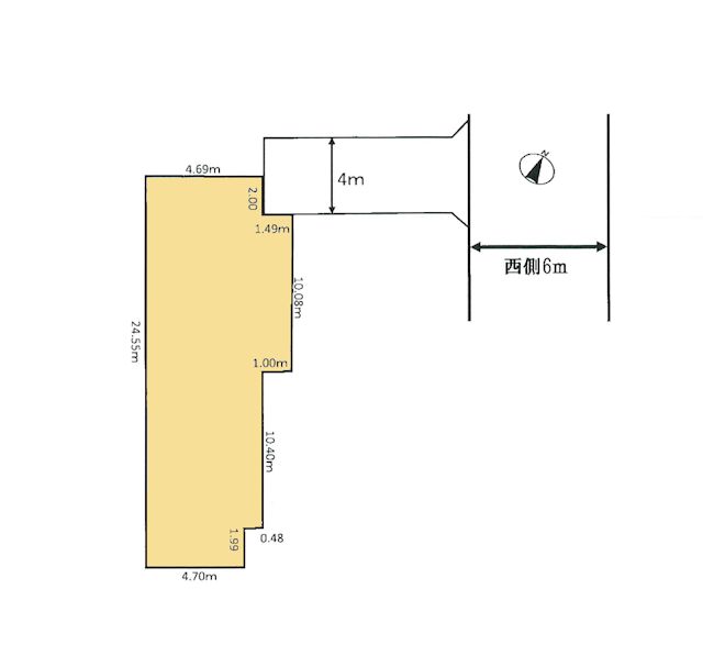 物件画像 東京都立川市栄町２丁目