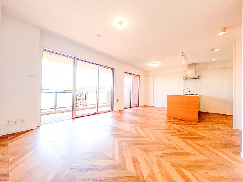 マンションイメージ