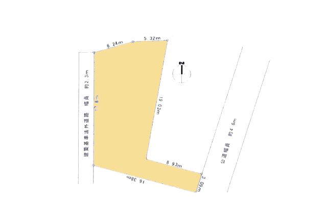 物件画像 東京都日野市南平５丁目