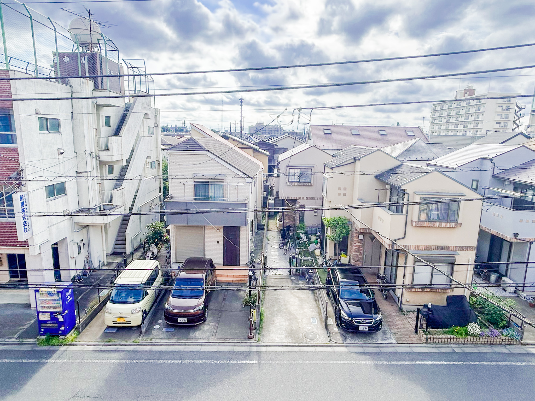 物件画像 東京都小平市花小金井４丁目