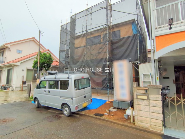 物件画像 東京都東大和市芋窪４丁目