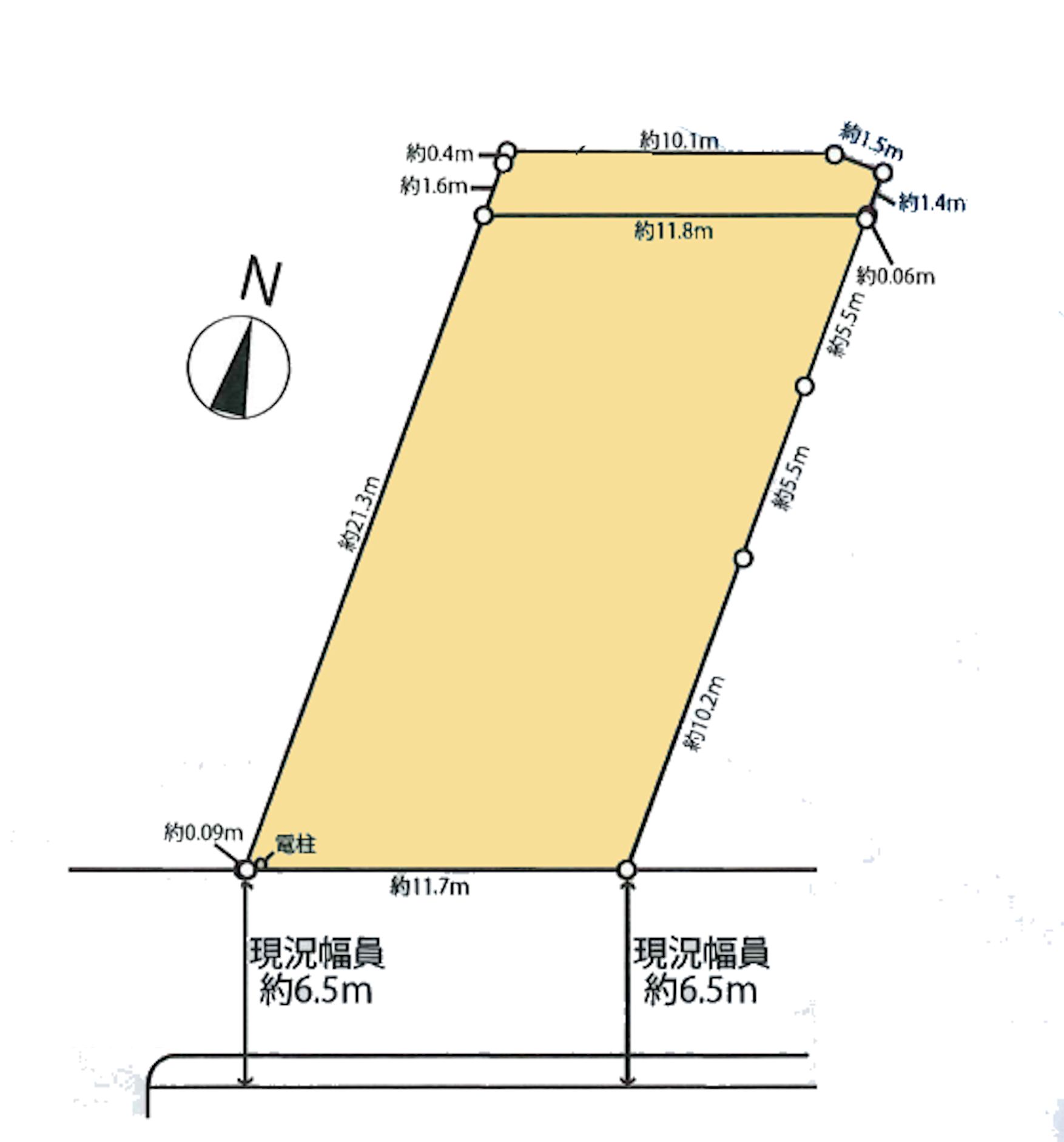 物件画像 東京都小平市小川町1丁目