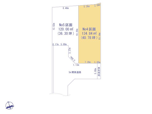 物件画像 東京都昭島市玉川町５丁目