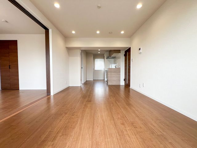物件画像 多摩川住宅ト-6号棟