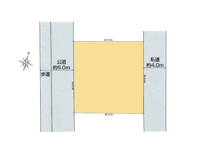 物件画像 東京都八王子市四谷町