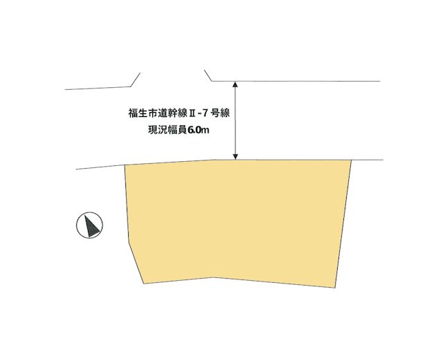 物件画像 東京都福生市大字福生