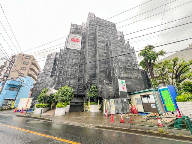 物件画像 ロイヤル多摩蘭坂ハイツ