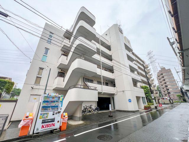 物件画像 ジョイフル多摩センター