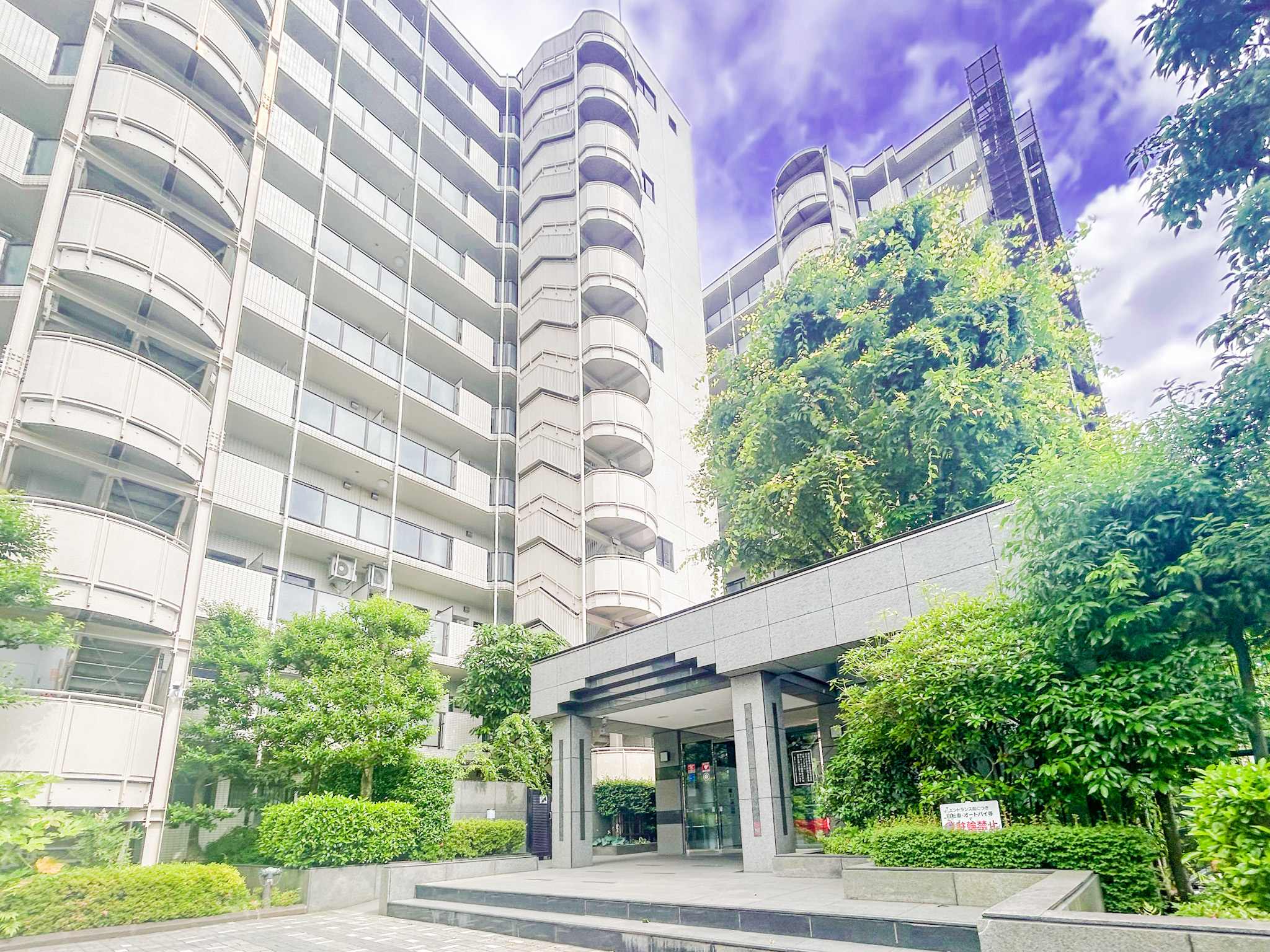 物件画像 ザ・東建ニューハイツ花小金井