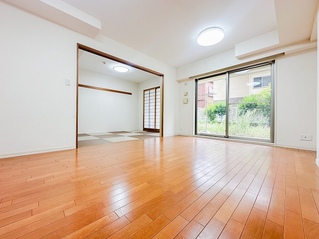 マンションイメージ
