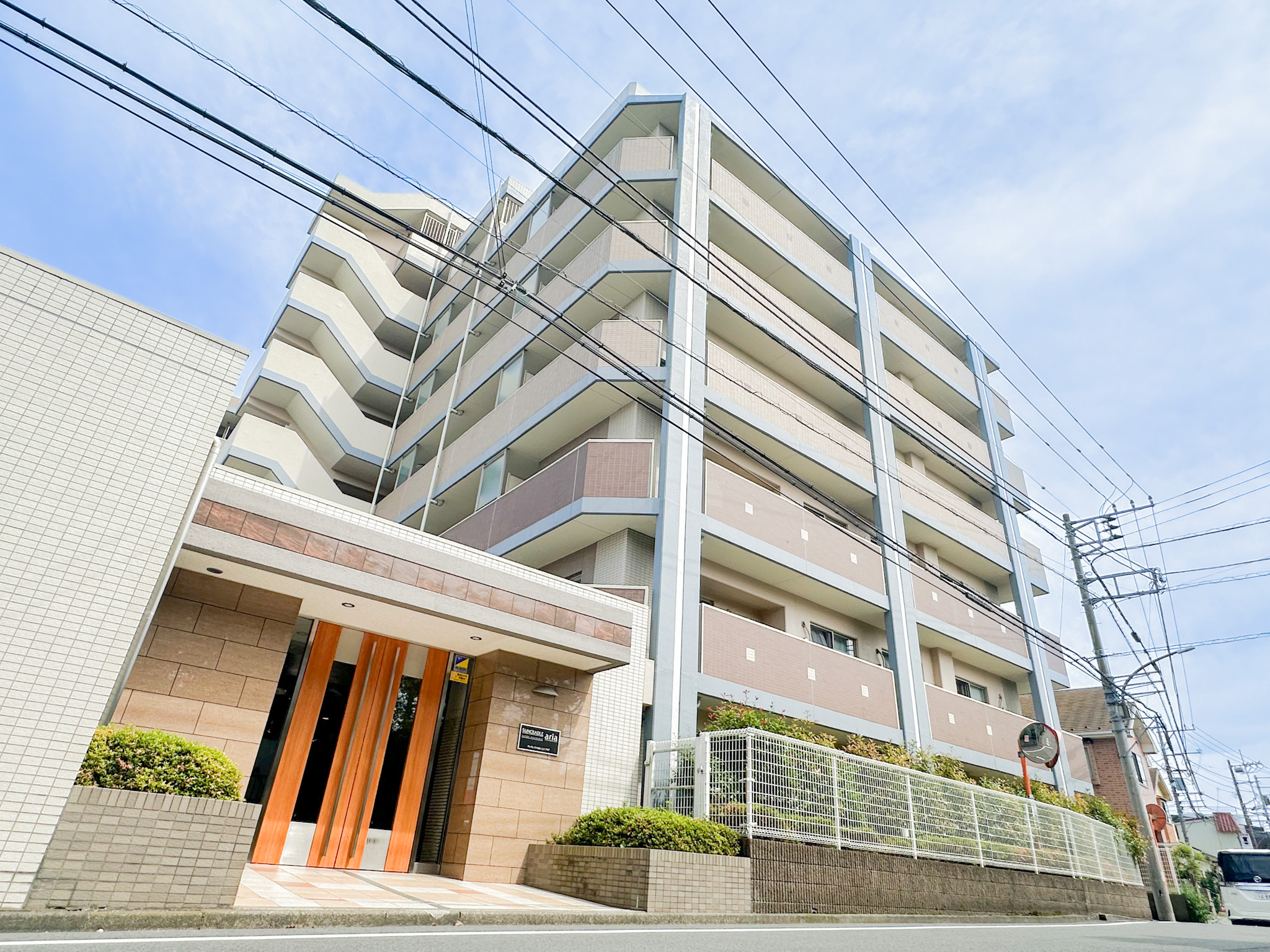 東京都八王子市叶谷町