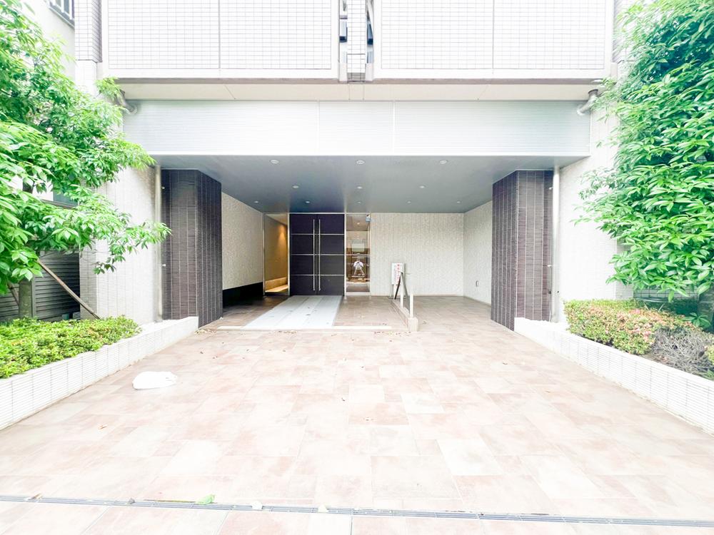 物件画像 日神デュオステージ国領