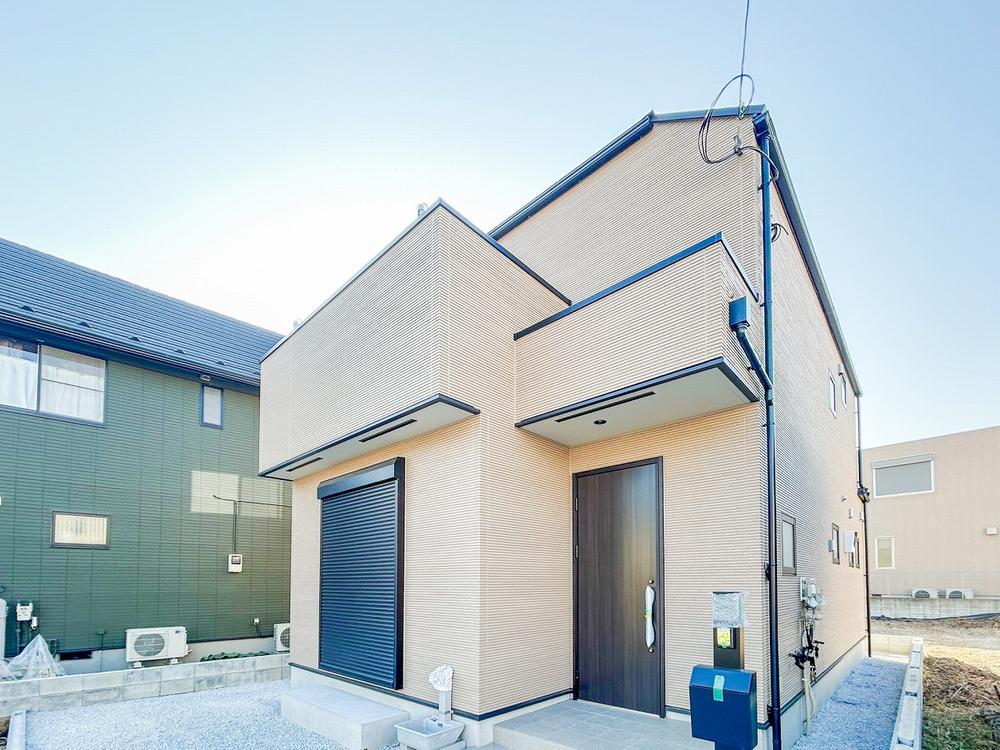 東京都あきる野市五日市