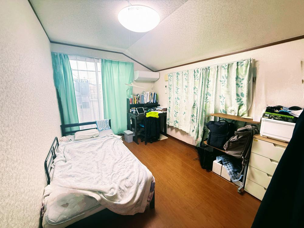 物件画像 東京都八王子市楢原町