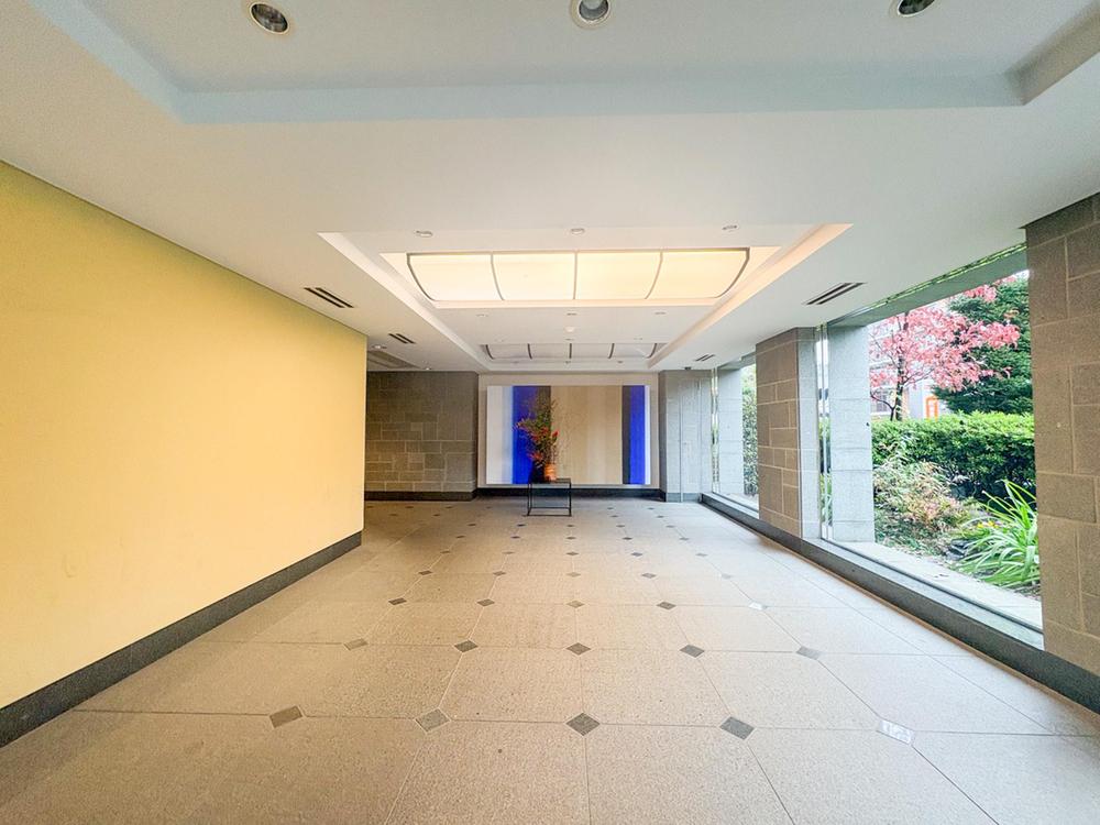 物件画像 クレッセント国立