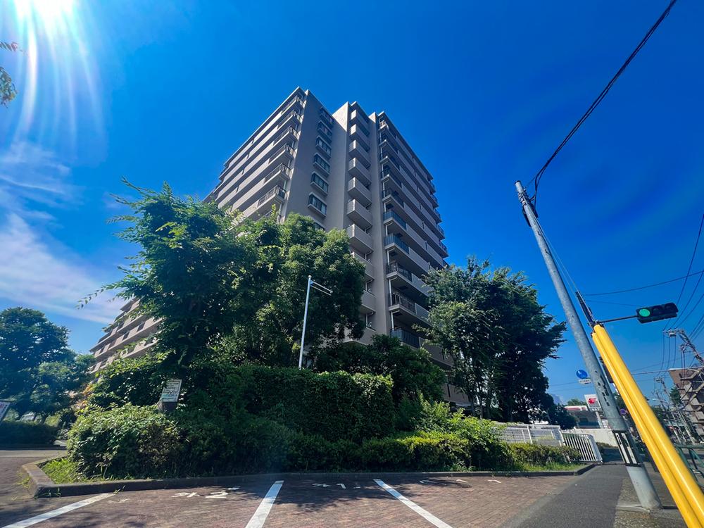 マンションイメージ