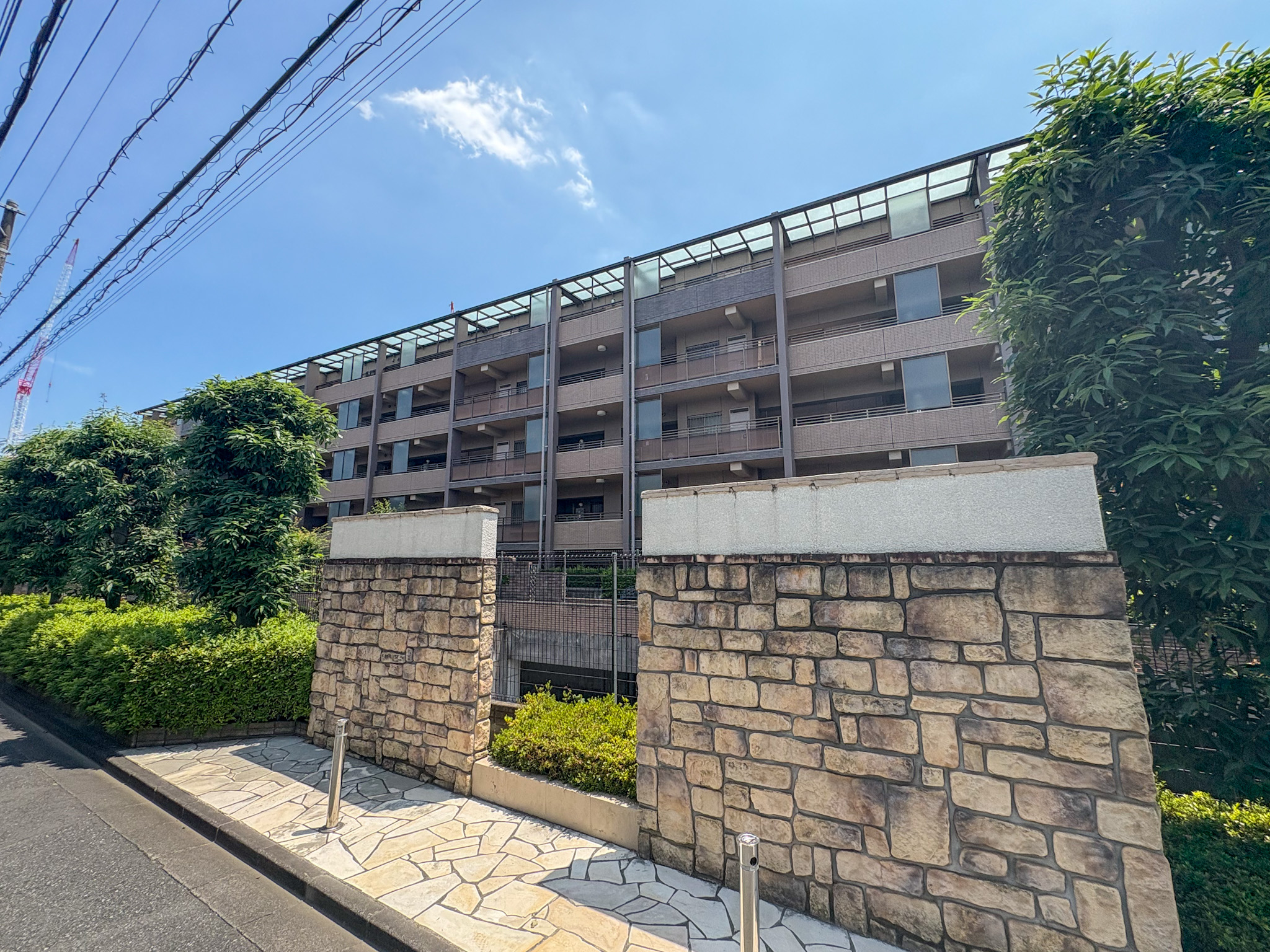 マンションイメージ