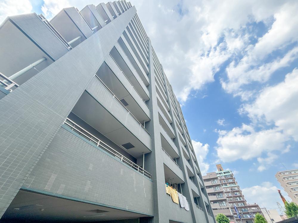 マンションイメージ