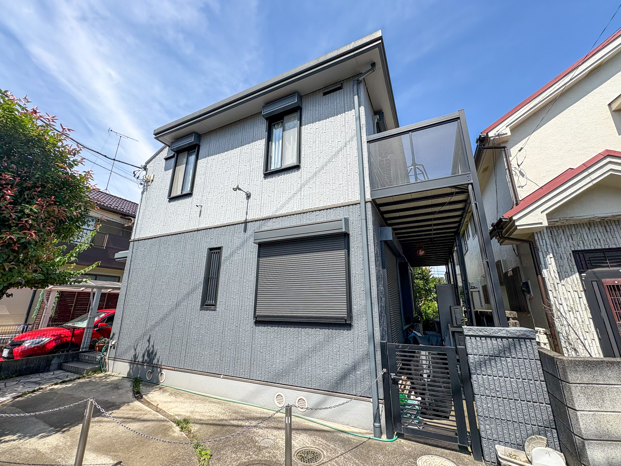 物件画像 東京都東大和市南街１丁目