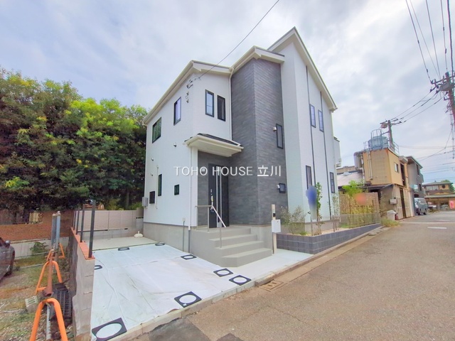 物件画像 東京都小平市小川町２丁目