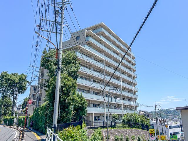 物件画像 パークホームズ豊田ザ・ヒルトップ