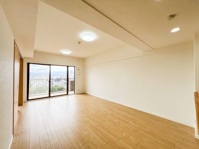 物件画像 藤和シティホームズ八王子大和田町