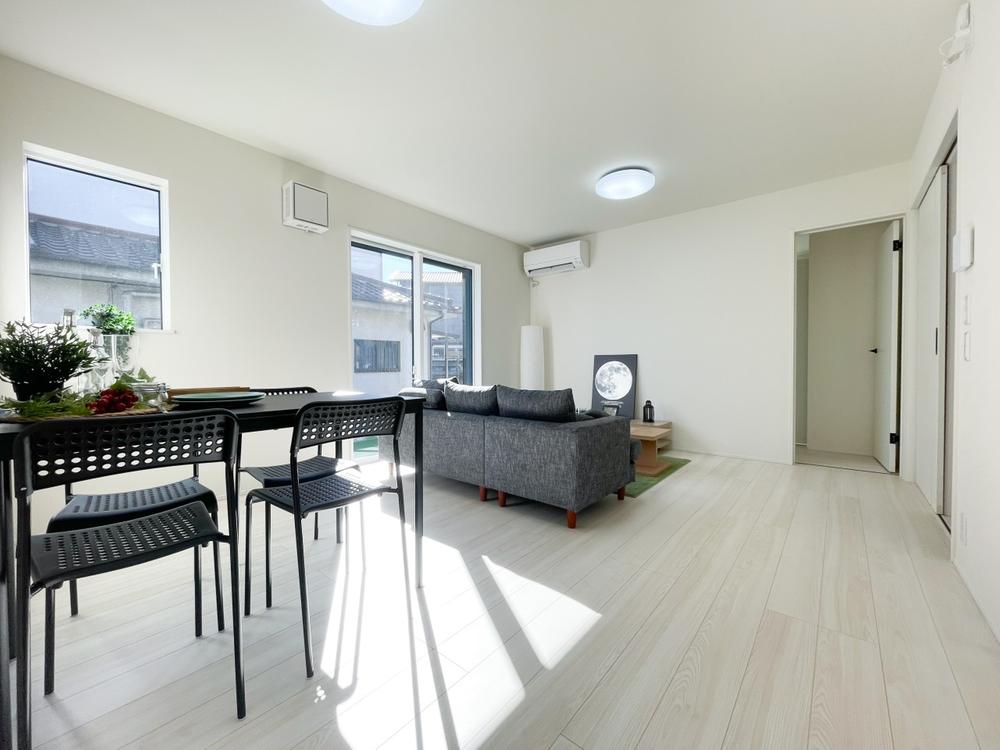 物件画像 東京都八王子市楢原町