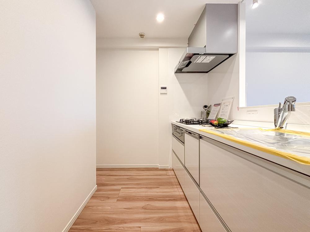 マンションイメージ