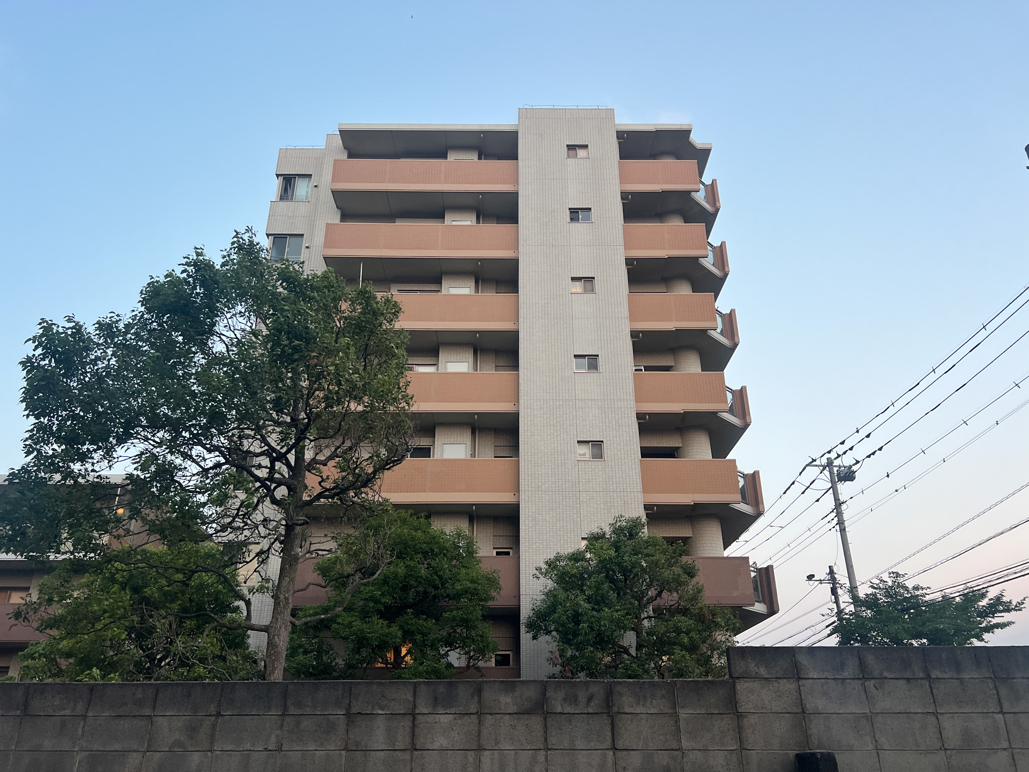 マンションイメージ