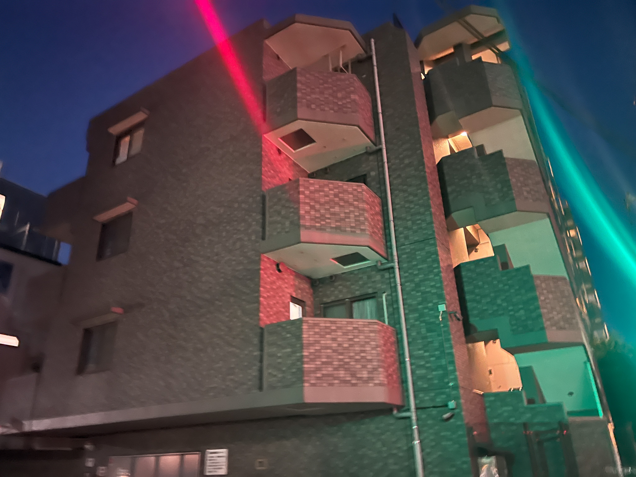 マンションイメージ