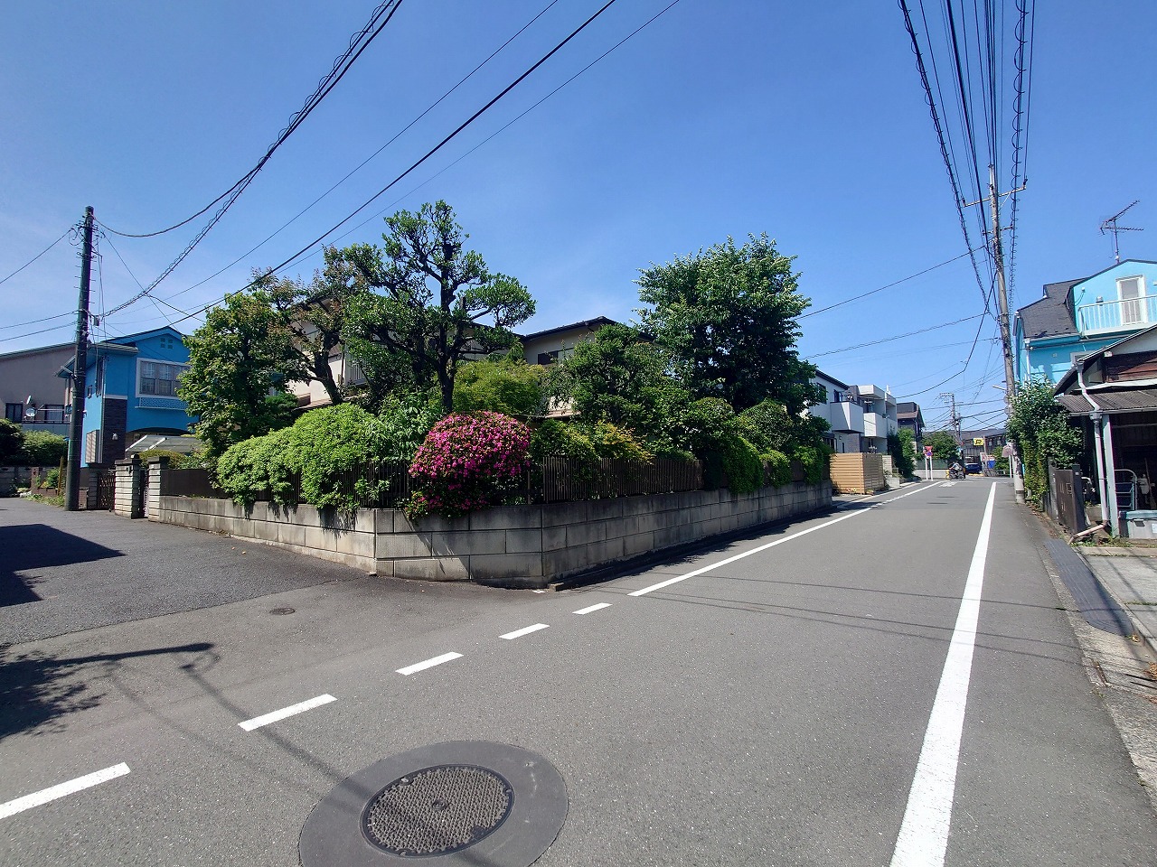 物件画像 東京都国分寺市内藤2丁目