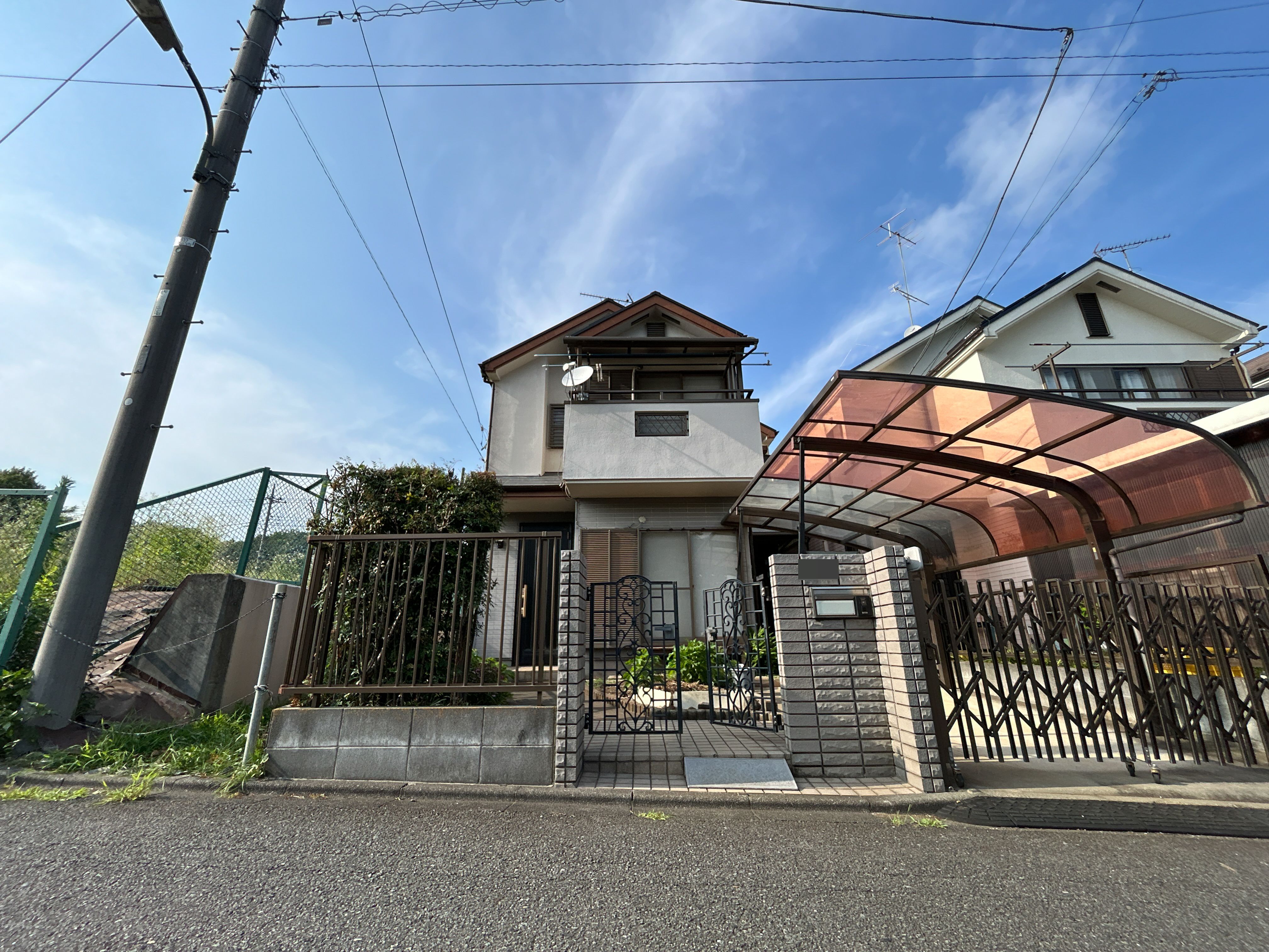 東京都八王子市片倉町