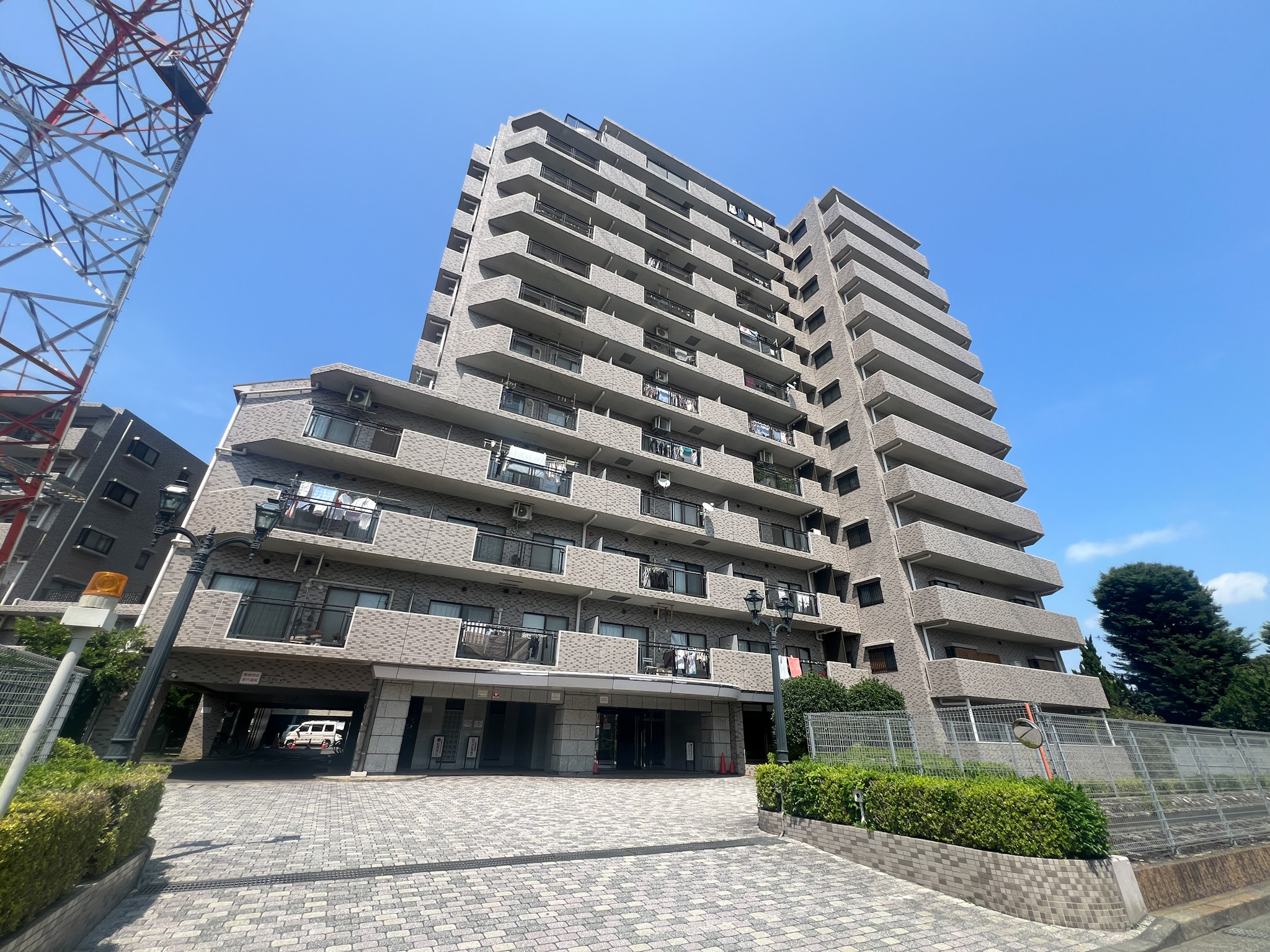 物件画像 ハイホーム立川一番町