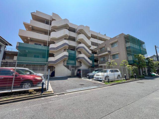 物件画像 ａｉｅ八王子