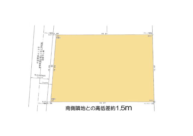 物件画像 東京都昭島市朝日町5丁目