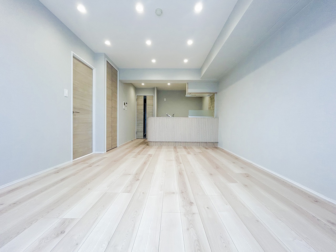 物件画像 ライオンズマンション河辺東　