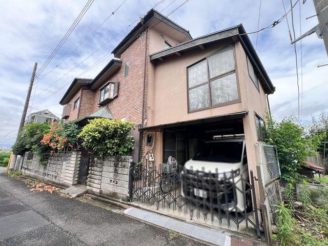 物件画像 東京都立川市柴崎町１丁目