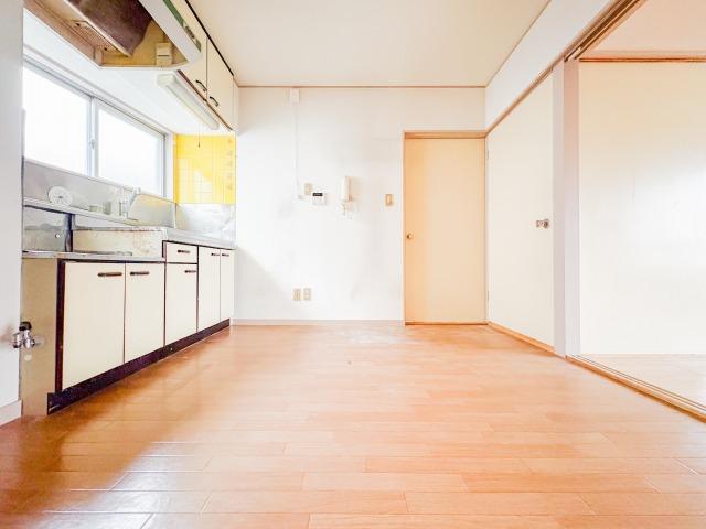 マンションイメージ