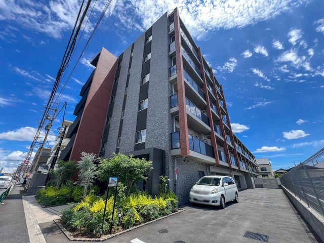 マンションイメージ