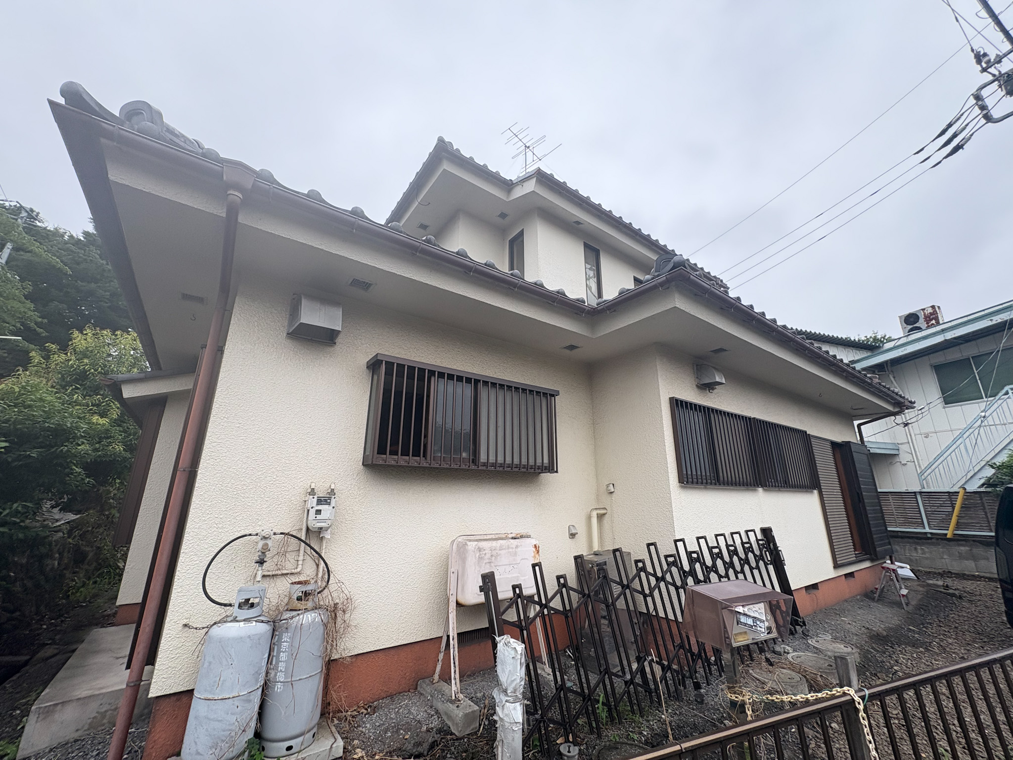 物件画像 東京都青梅市長淵１丁目