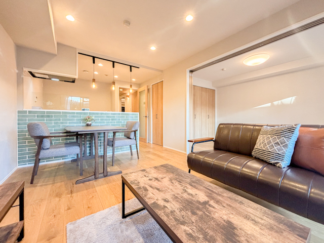 物件画像 ドラゴンマンション多摩センター壱番館