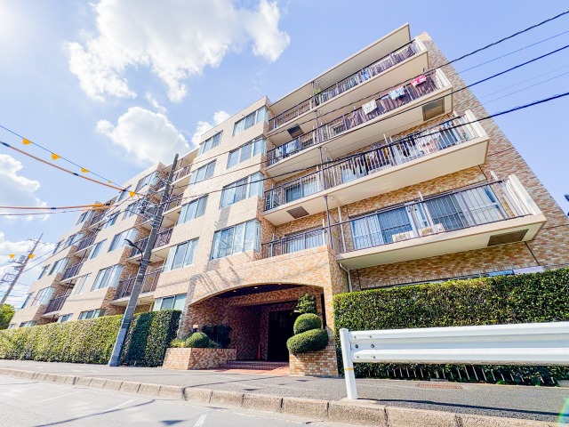 マンションイメージ