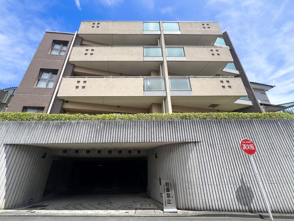 物件画像 国分寺南町ガーデンハウス