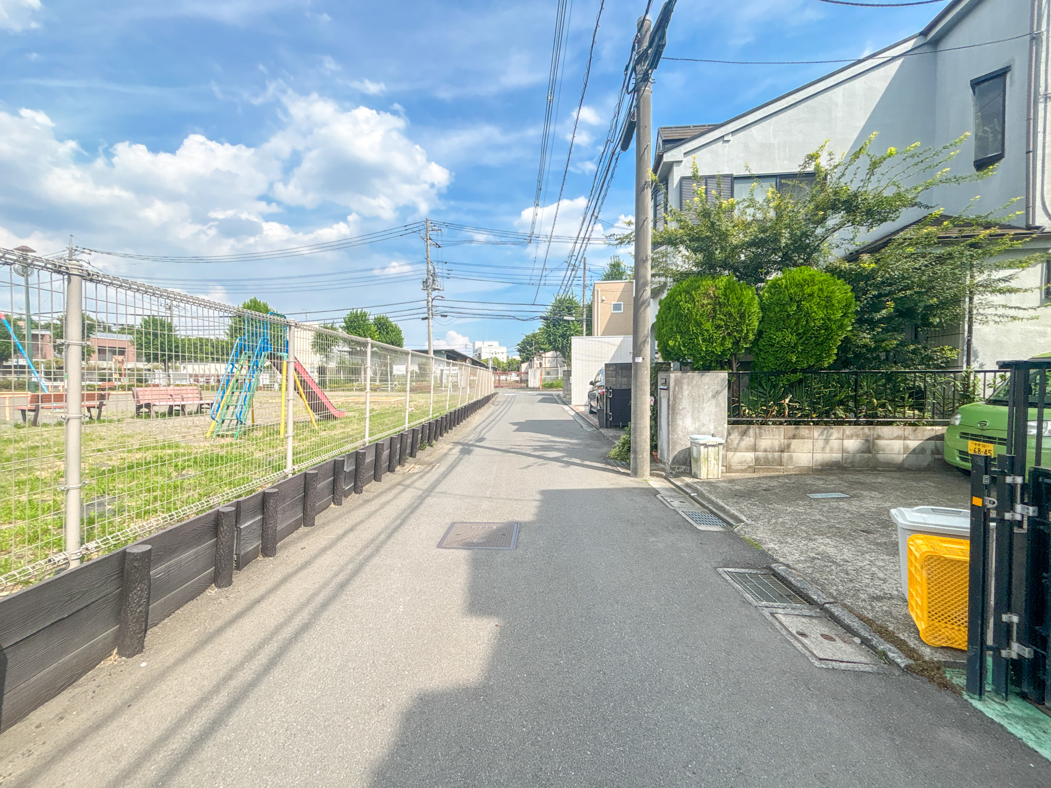 物件画像 東京都府中市小柳町４丁目