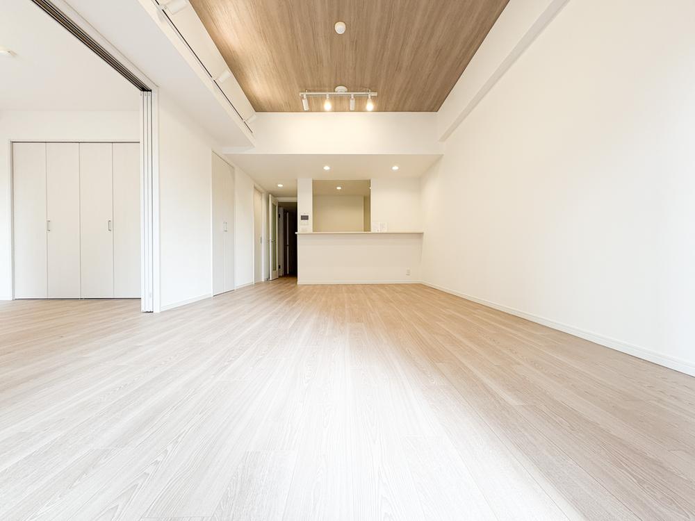 物件画像 稲城ガーデニア弐番館