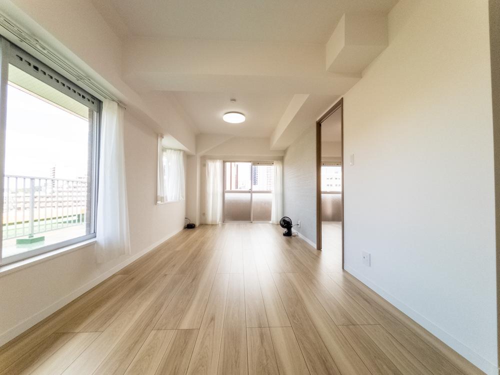 マンションイメージ