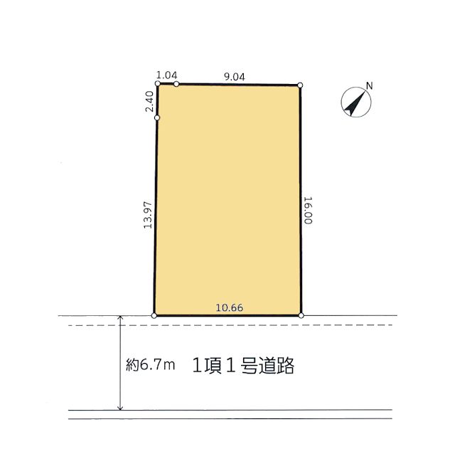物件画像 東京都八王子市上柚木