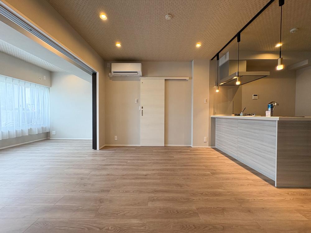 マンションイメージ